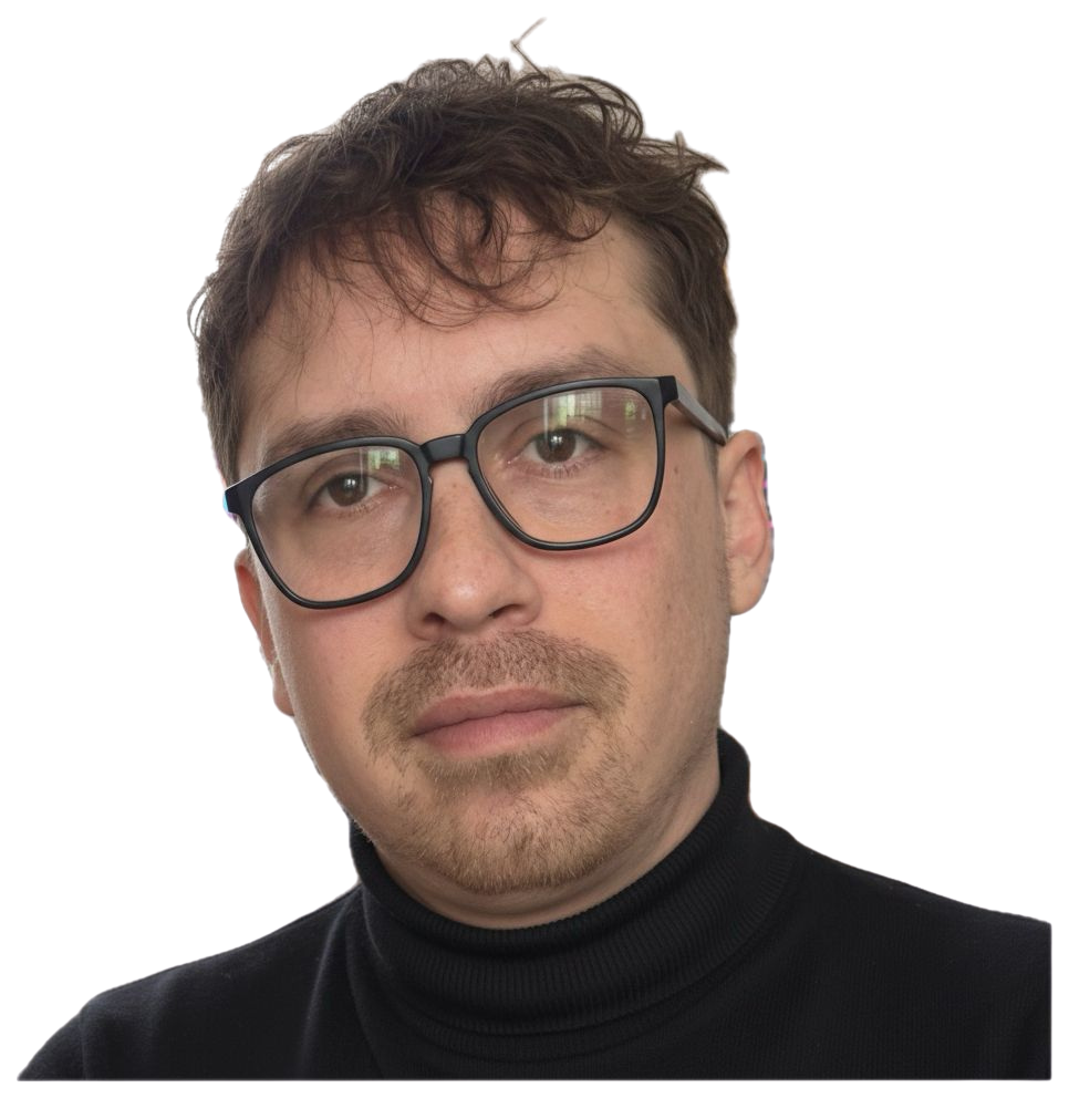Anthony Gombert